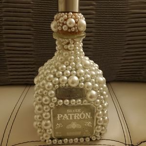 Custom bottles